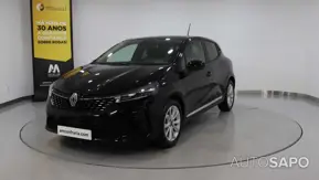 Renault Clio de 2024