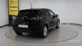 Renault Clio de 2024