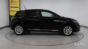 Renault Clio de 2024