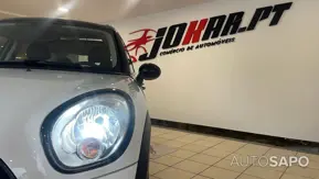 MINI Countryman de 2011