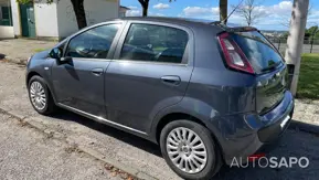 Fiat Punto Evo 1.2 Dynamic de 2011