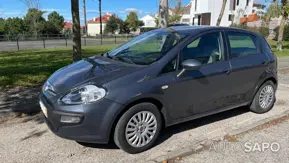 Fiat Punto Evo 1.2 Dynamic de 2011