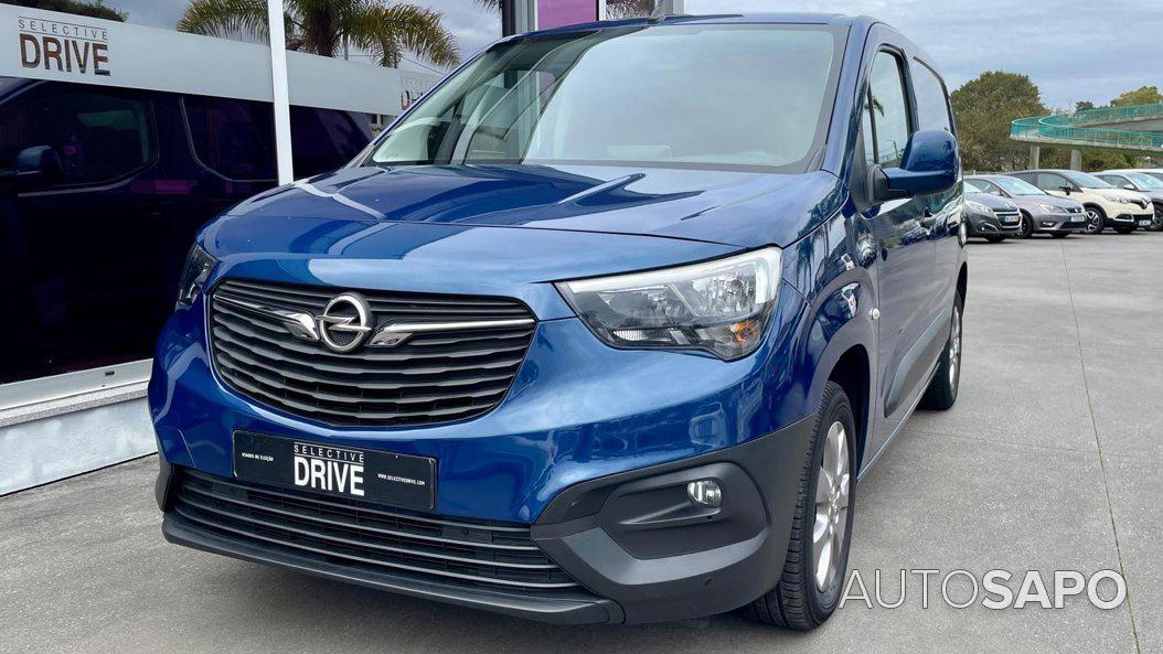 Opel Combo de 2020