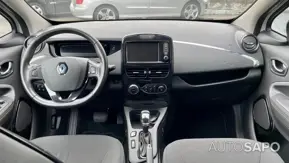 Renault ZOE de 2020