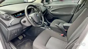 Renault ZOE de 2020