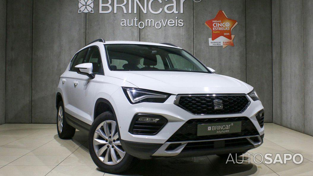 Seat Ateca 1.0 TSI Xperience de 2022