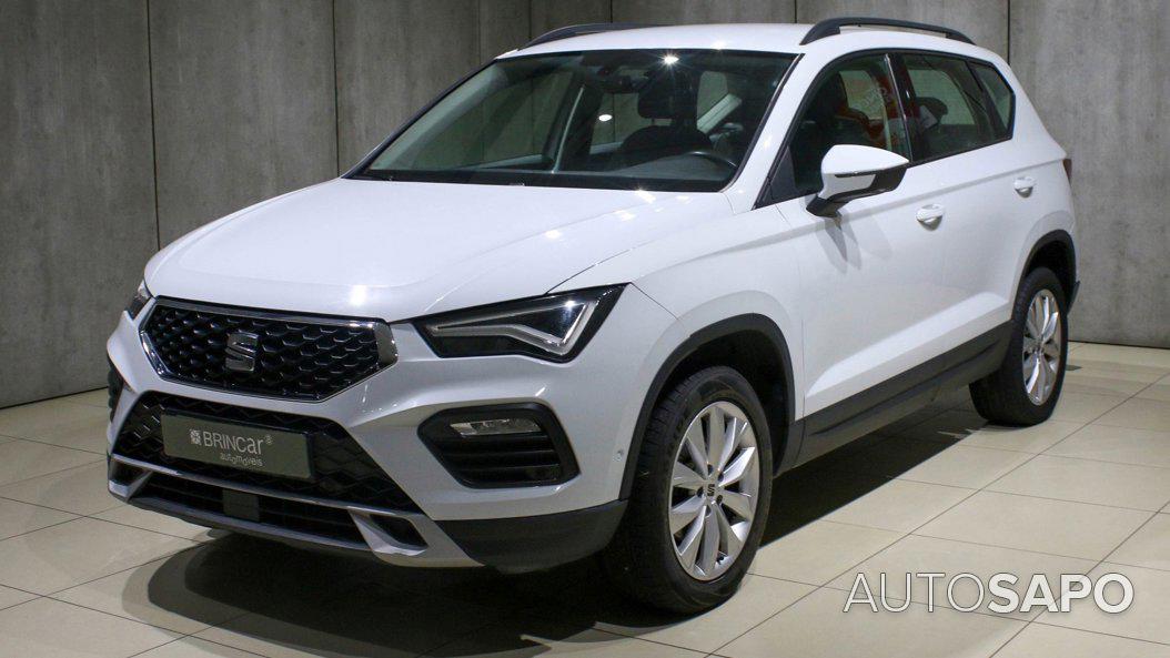 Seat Ateca 1.0 TSI Xperience de 2022