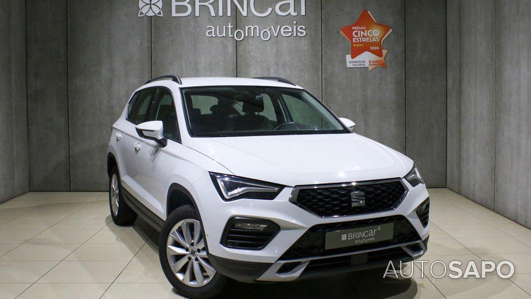 Seat Ateca 1.0 TSI Xperience de 2022