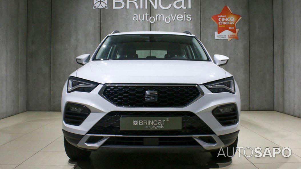 Seat Ateca 1.0 TSI Xperience de 2022