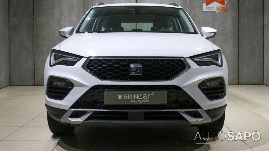 Seat Ateca 1.0 TSI Xperience de 2022