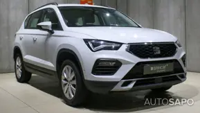 Seat Ateca 1.0 TSI Xperience de 2022