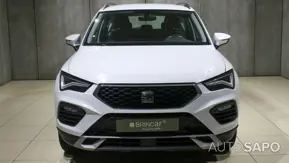 Seat Ateca 1.0 TSI Xperience de 2022