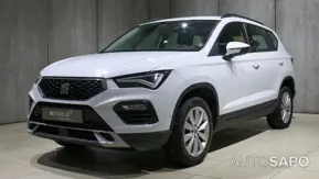 Seat Ateca 1.0 TSI Xperience de 2022