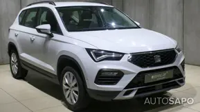 Seat Ateca 1.0 TSI Xperience de 2022