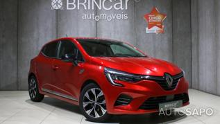 Renault Clio 1.0 TCe Intens de 2021