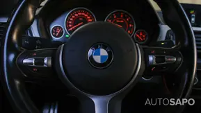 BMW Série 4 de 2021