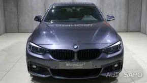 BMW Série 4 de 2021