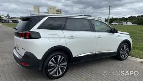 Peugeot 5008 de 2019