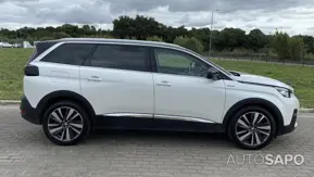 Peugeot 5008 de 2019