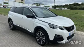 Peugeot 5008 de 2019