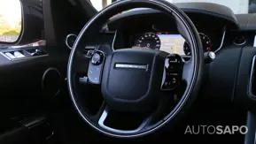 Land Rover Range Rover Sport 2.0 Si4 PHEV HSE Dynamic de 2019