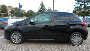 Peugeot 208 de 2018