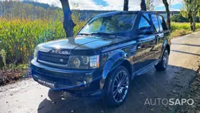 Land Rover Range Rover Sport de 2010