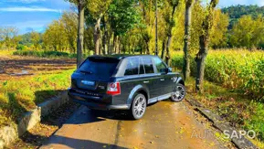 Land Rover Range Rover Sport de 2010