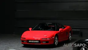 Honda NSX de 1995