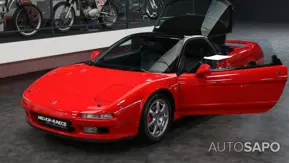 Honda NSX de 1995