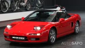 Honda NSX de 1995