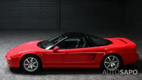 Honda NSX de 1995