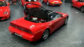 Honda NSX de 1995