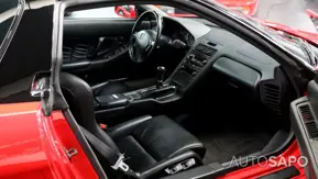 Honda NSX de 1995