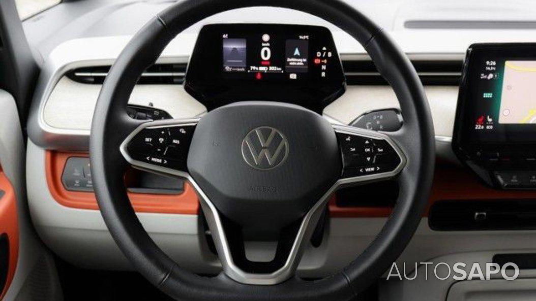 Volkswagen ID.Buzz Pro de 2022