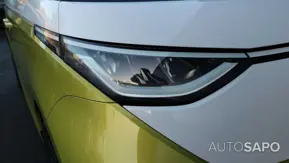 Volkswagen ID.Buzz Pro de 2022