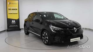 Renault Clio 1.0 TCe Evolution de 2023