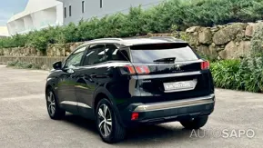 Peugeot 3008 de 2021