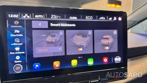 Cupra Born 58 kWh Plus de 2023