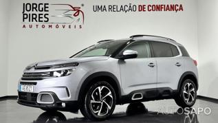 Citroen C5 AirCross de 2021