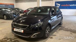 Peugeot 308 de 2014