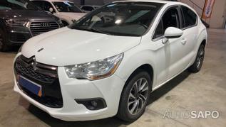 Citroen DS4 de 2015