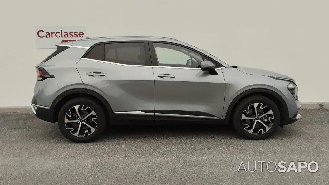 Kia Sportage de 2023