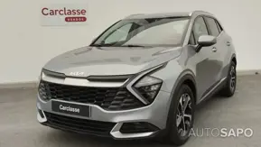 Kia Sportage de 2023