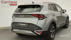 Kia Sportage de 2023