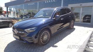 Mercedes-Benz Classe GLC de 2023