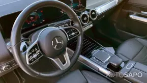 Mercedes-Benz Classe GLB de 2023