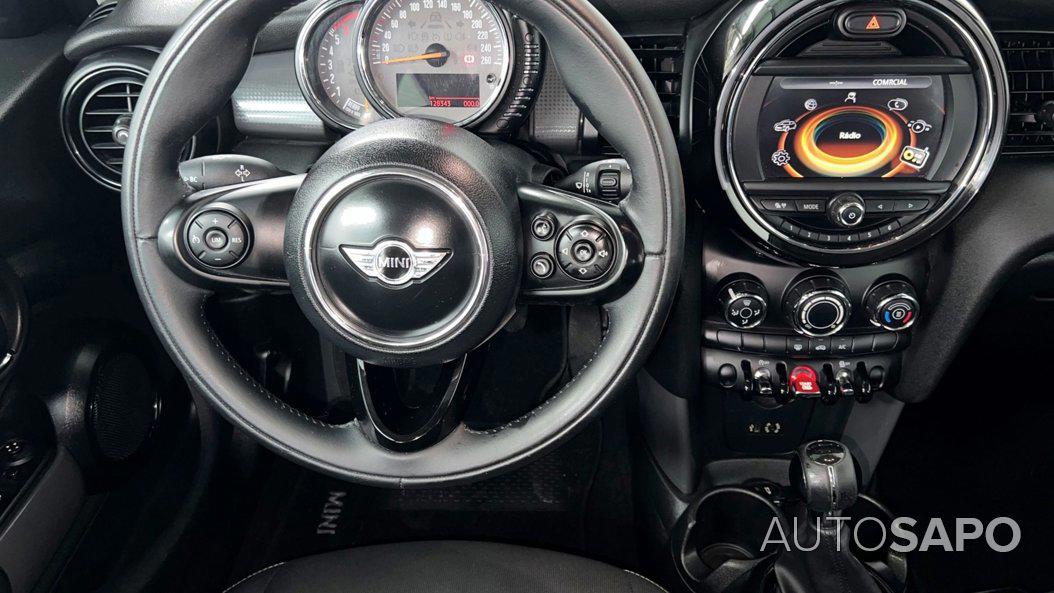 MINI Cooper D de 2015