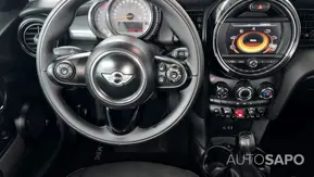 MINI Cooper D de 2015