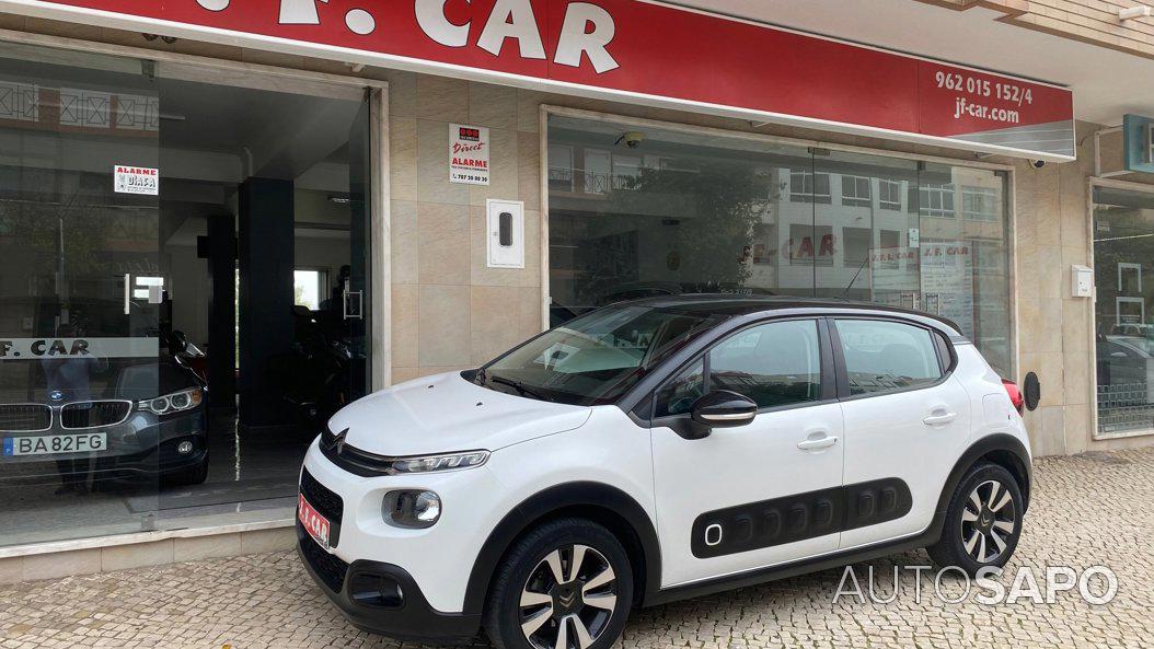 Citroen C3 de 2019